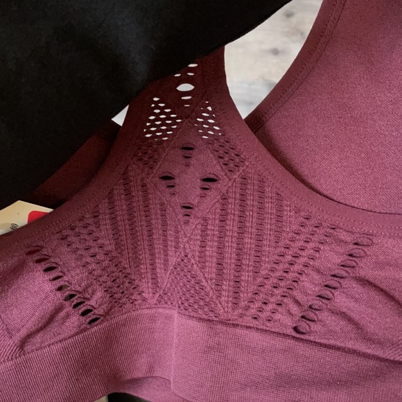 ❤️NEW!!!❤️2 Ryka Sport Bra-Small Size. - Picture 8 of 9